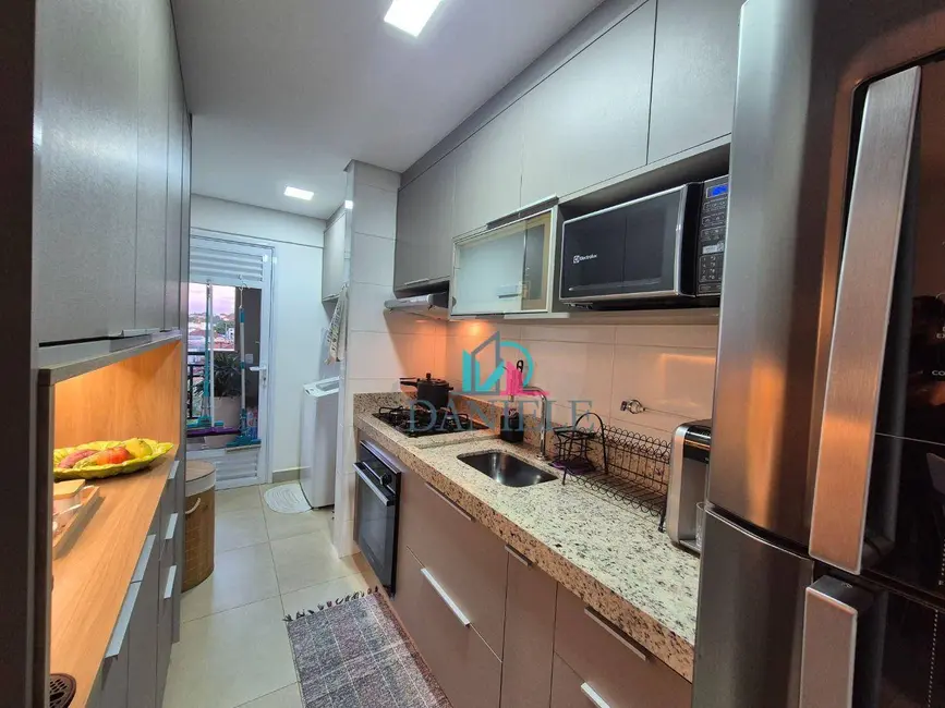 Foto 6 de Apartamento com 2 quartos à venda, 74m2 em Centro, Araraquara - SP