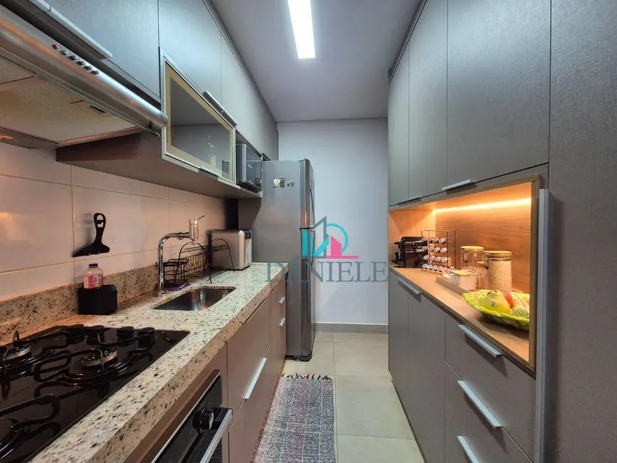 Foto 7 de Apartamento com 2 quartos à venda, 74m2 em Centro, Araraquara - SP