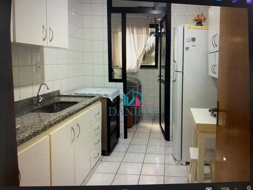 Foto 3 de Apartamento com 3 quartos à venda, 81m2 em Vila Melhado, Araraquara - SP