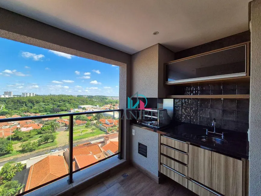 Foto 8 de Apartamento com 2 quartos à venda, 70m2 em Vila José Bonifácio, Araraquara - SP