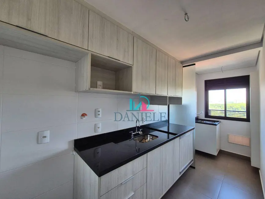 Foto 9 de Apartamento com 2 quartos à venda, 70m2 em Vila José Bonifácio, Araraquara - SP