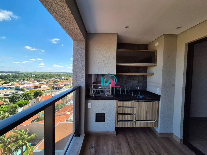 Foto 7 de Apartamento com 2 quartos à venda, 70m2 em Vila José Bonifácio, Araraquara - SP