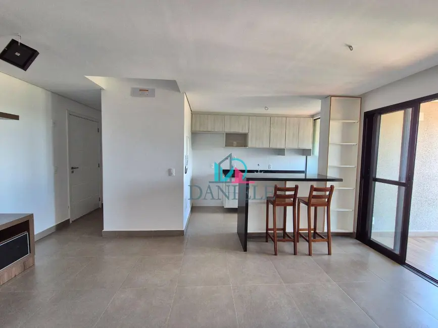 Foto 2 de Apartamento com 2 quartos à venda, 70m2 em Vila José Bonifácio, Araraquara - SP