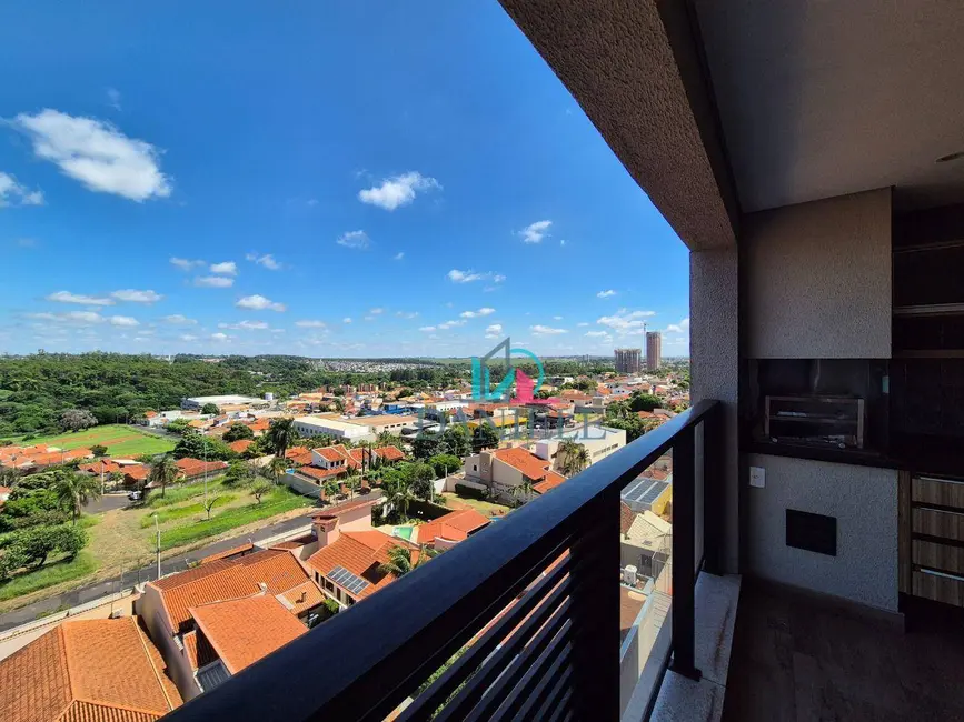 Foto 6 de Apartamento com 2 quartos à venda, 70m2 em Vila José Bonifácio, Araraquara - SP