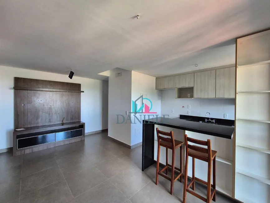 Foto 4 de Apartamento com 2 quartos à venda, 70m2 em Vila José Bonifácio, Araraquara - SP