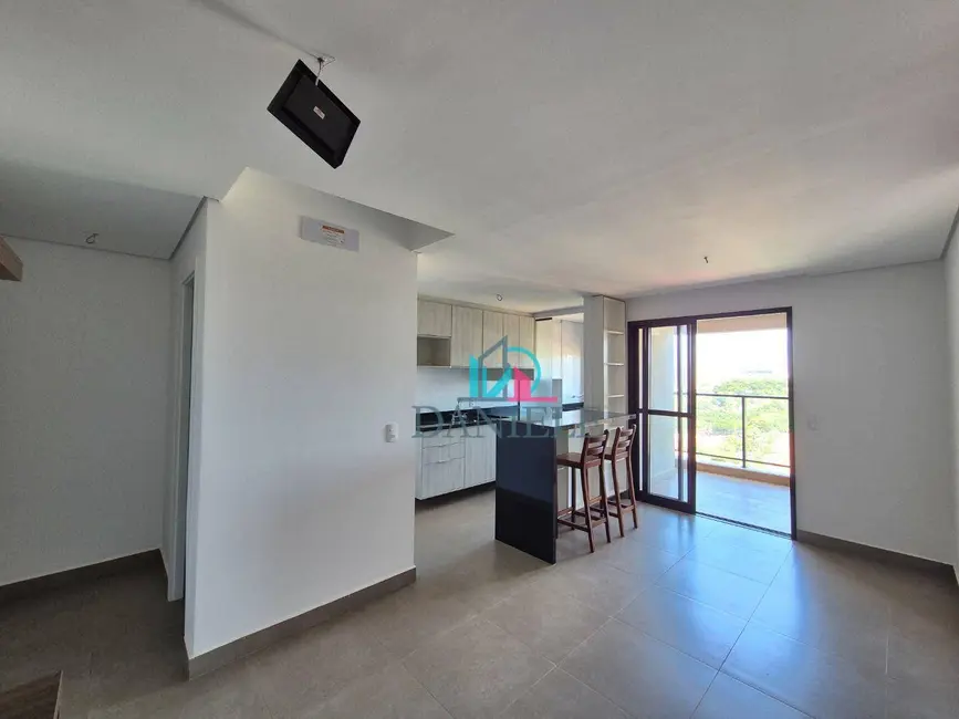 Foto 5 de Apartamento com 2 quartos à venda, 70m2 em Vila José Bonifácio, Araraquara - SP