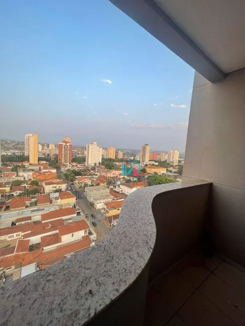 Apartamento com 2 quartos à venda, 72m2 em Centro, Araraquara - SP - imagem 6 Foto 6 de Apartamento com 2 quartos à venda, 72m2 em Centro, Araraquara - SP
