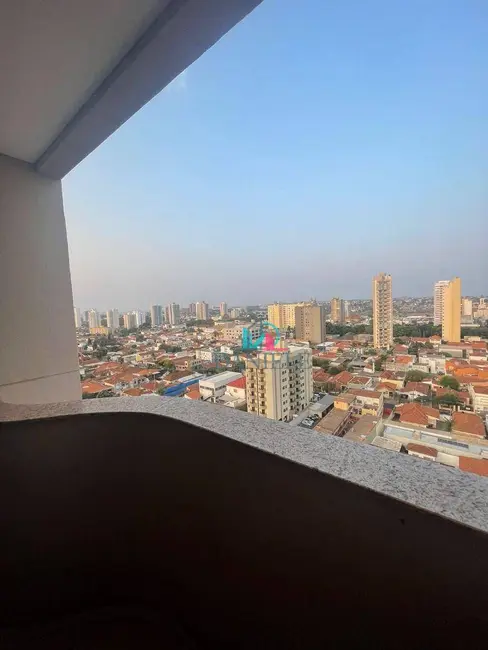 Apartamento com 2 quartos à venda, 72m2 em Centro, Araraquara - SP - imagem 5 Foto 5 de Apartamento com 2 quartos à venda, 72m2 em Centro, Araraquara - SP
