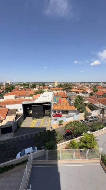 Apartamento com 2 quartos à venda, 69m2 em Centro, Araraquara - SP - imagem 8 Foto 8 de Apartamento com 2 quartos à venda, 69m2 em Centro, Araraquara - SP