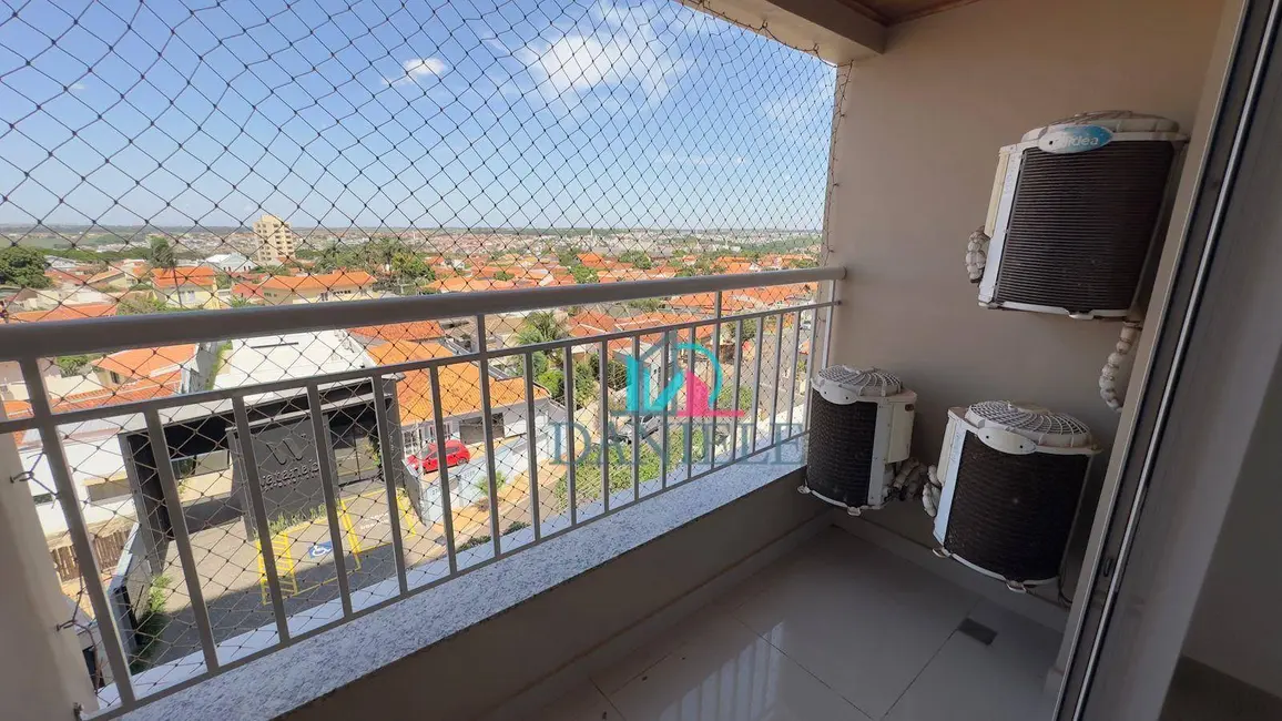 Apartamento com 2 quartos à venda, 69m2 em Centro, Araraquara - SP - imagem 6 Foto 6 de Apartamento com 2 quartos à venda, 69m2 em Centro, Araraquara - SP