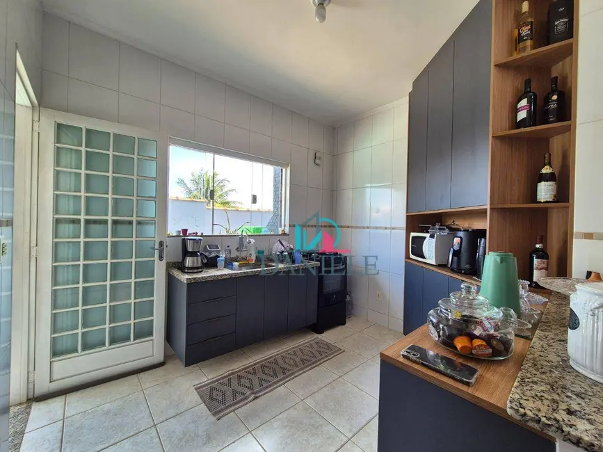 Foto 8 de Casa com 3 quartos à venda, 295m2 em Residencial Cambuy, Araraquara - SP