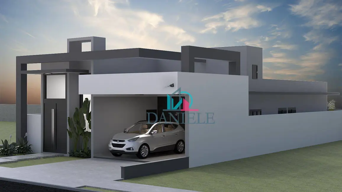 Casa de Condomínio com 3 quartos à venda, 269m2 em Parque Tropical, Araraquara - SP - imagem 2 Foto 2 de Casa de Condomínio com 3 quartos à venda, 269m2 em Parque Tropical, Araraquara - SP