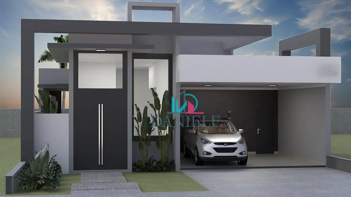 Casa de Condomínio com 3 quartos à venda, 269m2 em Parque Tropical, Araraquara - SP - imagem 1 Foto 1 de Casa de Condomínio com 3 quartos à venda, 269m2 em Parque Tropical, Araraquara - SP