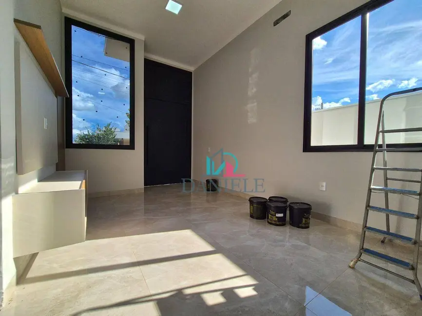 Foto 7 de Casa de Condomínio com 3 quartos à venda, 270m2 em Parque Tropical, Araraquara - SP