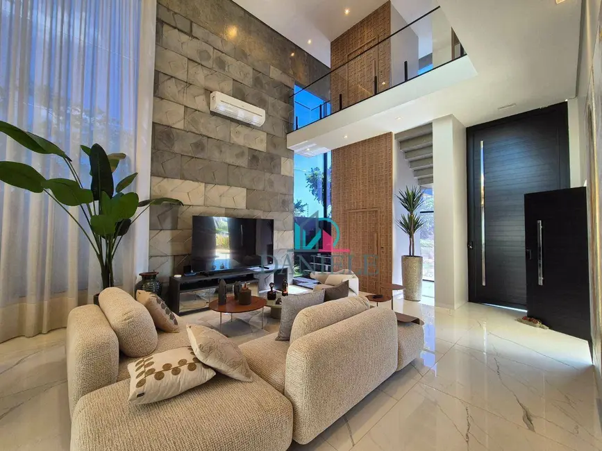 Casa de Condomínio com 4 quartos à venda, 408m2 em Parque Tropical, Araraquara - SP - imagem 5 Foto 5 de Casa de Condomínio com 4 quartos à venda, 408m2 em Parque Tropical, Araraquara - SP