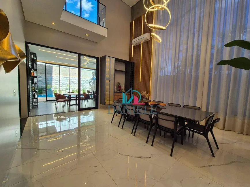 Casa de Condomínio com 4 quartos à venda, 408m2 em Parque Tropical, Araraquara - SP - imagem 6 Foto 6 de Casa de Condomínio com 4 quartos à venda, 408m2 em Parque Tropical, Araraquara - SP