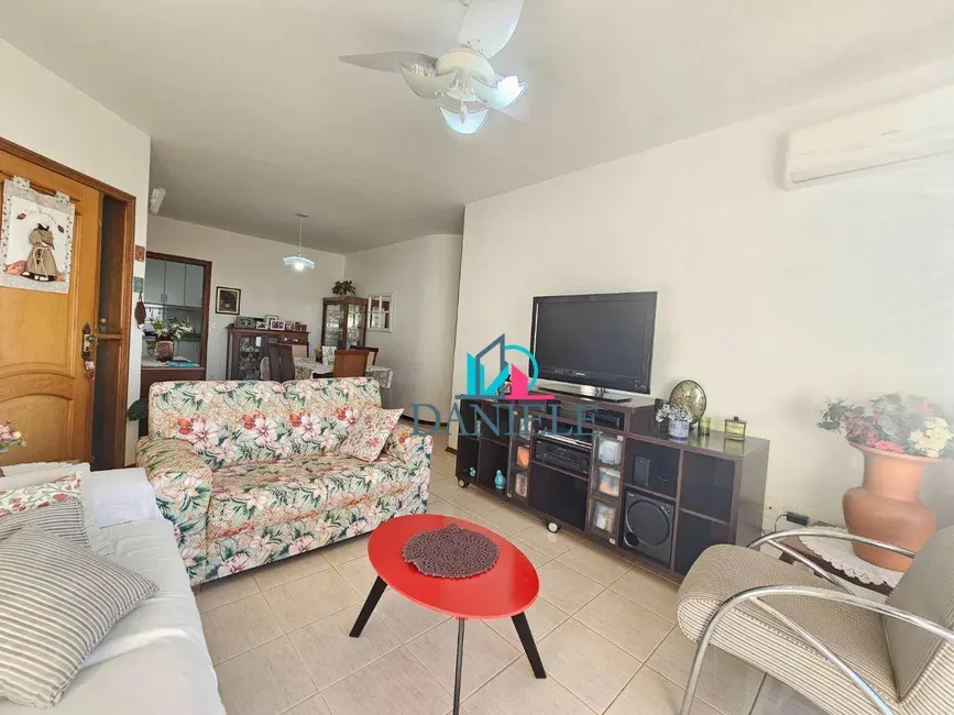 Apartamento com 4 quartos à venda, 213m2 em Araraquara - SP - imagem 3 Foto 3 de Apartamento com 4 quartos à venda, 213m2 em Araraquara - SP