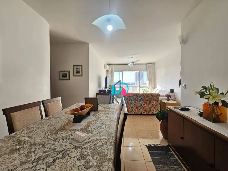 Apartamento com 4 quartos à venda, 213m2 em Araraquara - SP - imagem 6 Foto 6 de Apartamento com 4 quartos à venda, 213m2 em Araraquara - SP