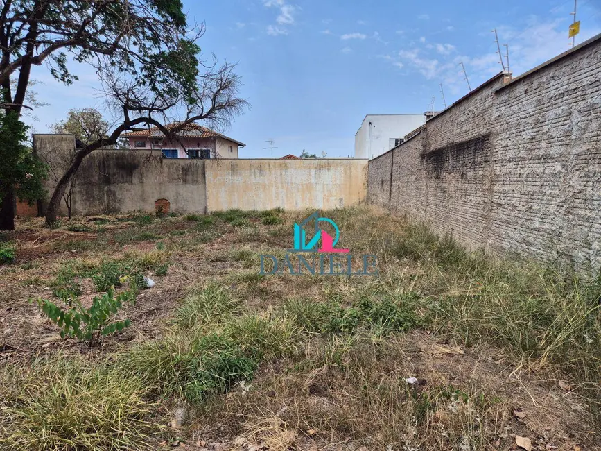 Foto 2 de Terreno / Lote à venda, 302m2 em Jardim Botânico, Araraquara - SP