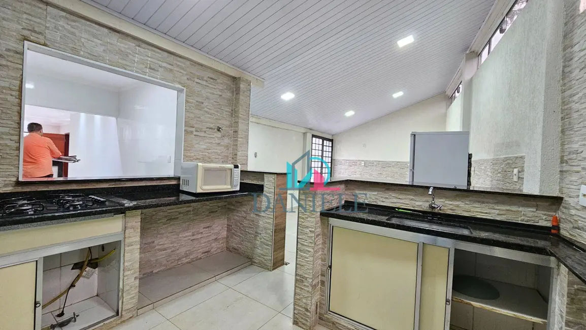 Casa com 2 quartos à venda, 154m2 em Residencial Stephanie Merissa, Araraquara - SP - imagem 7 Foto 7 de Casa com 2 quartos à venda, 154m2 em Residencial Stephanie Merissa, Araraquara - SP