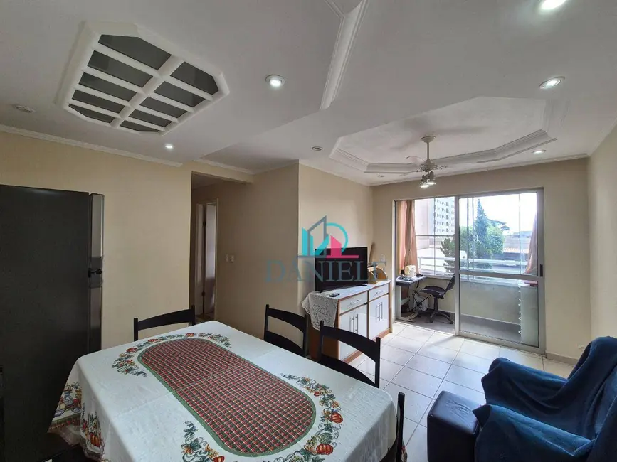 Foto 1 de Apartamento com 3 quartos à venda, 130m2 em Centro, Araraquara - SP