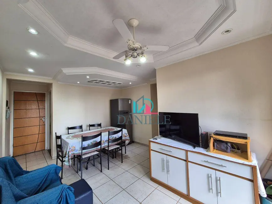 Foto 5 de Apartamento com 3 quartos à venda, 130m2 em Centro, Araraquara - SP