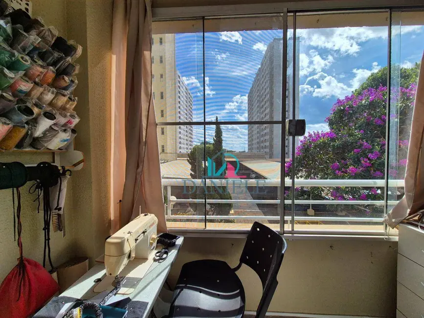 Foto 2 de Apartamento com 3 quartos à venda, 130m2 em Centro, Araraquara - SP