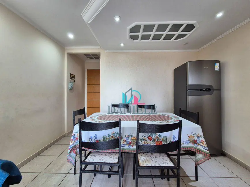 Foto 6 de Apartamento com 3 quartos à venda, 130m2 em Centro, Araraquara - SP