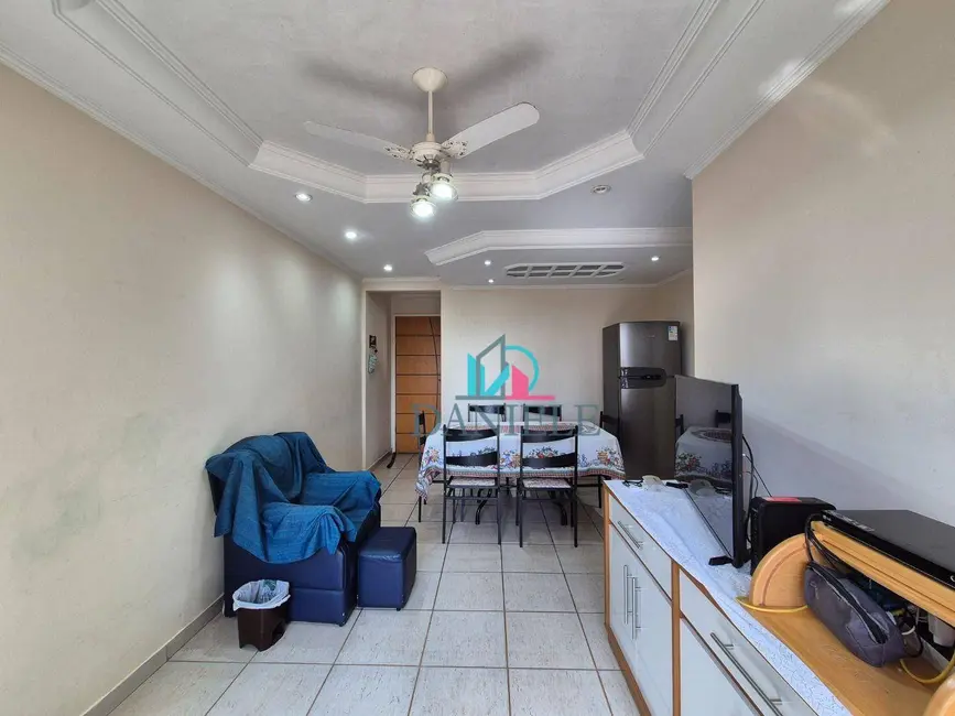 Foto 4 de Apartamento com 3 quartos à venda, 130m2 em Centro, Araraquara - SP