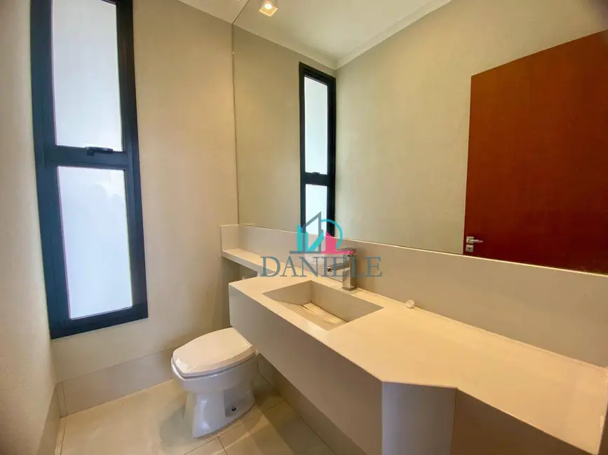 Casa de Condomínio com 3 quartos à venda, 200m2 em Parque Atlanta, Araraquara - SP - imagem 4 Foto 4 de Casa de Condomínio com 3 quartos à venda, 200m2 em Parque Atlanta, Araraquara - SP
