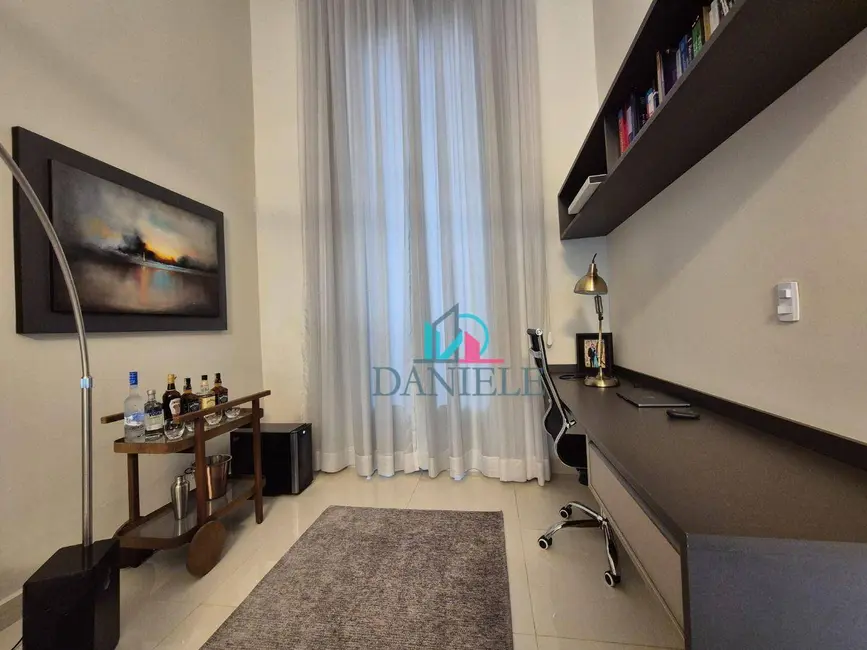 Casa de Condomínio com 3 quartos à venda, 300m2 em Jardim Salto Grande, Araraquara - SP - imagem 6 Foto 6 de Casa de Condomínio com 3 quartos à venda, 300m2 em Jardim Salto Grande, Araraquara - SP