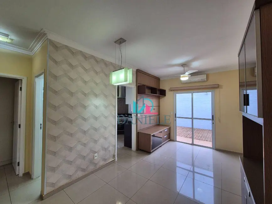 Foto 1 de Casa de Condomínio com 2 quartos à venda, 202m2 em Jardim Almeida, Araraquara - SP