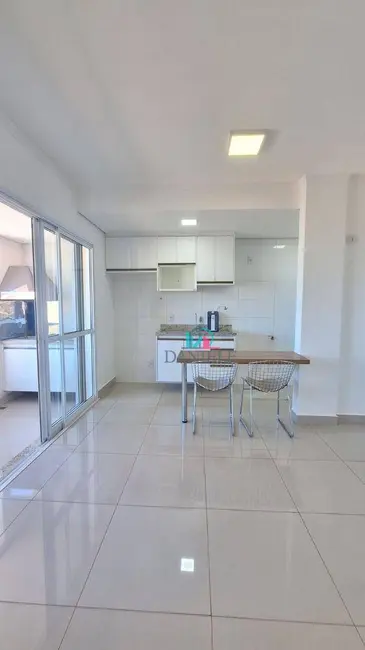 Foto 1 de Apartamento com 1 quarto à venda, 47m2 em Centro, Araraquara - SP