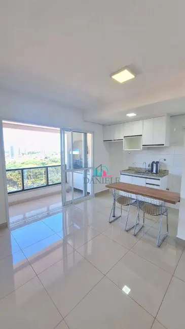 Apartamento com 1 quarto à venda, 47m2 em Centro, Araraquara - SP - imagem 7 Foto 7 de Apartamento com 1 quarto à venda, 47m2 em Centro, Araraquara - SP