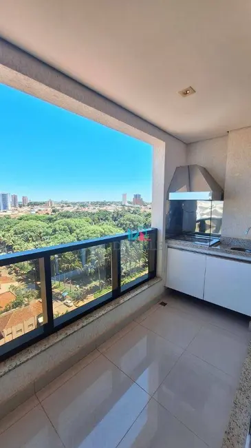 Apartamento com 1 quarto à venda, 47m2 em Centro, Araraquara - SP - imagem 6 Foto 6 de Apartamento com 1 quarto à venda, 47m2 em Centro, Araraquara - SP
