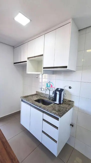 Apartamento com 1 quarto à venda, 47m2 em Centro, Araraquara - SP - imagem 9 Foto 9 de Apartamento com 1 quarto à venda, 47m2 em Centro, Araraquara - SP