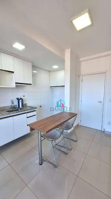 Foto 2 de Apartamento com 1 quarto à venda, 47m2 em Centro, Araraquara - SP