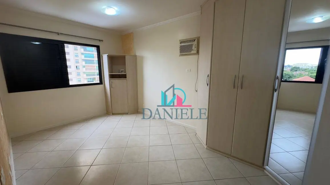Apartamento com 3 quartos à venda, 266m2 em Centro, Araraquara - SP - imagem 6 Foto 6 de Apartamento com 3 quartos à venda, 266m2 em Centro, Araraquara - SP