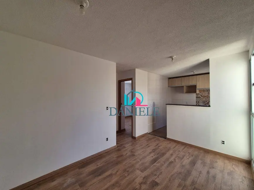 Foto 2 de Apartamento com 2 quartos à venda, 87m2 em Jardim América (Vila Xavier), Araraquara - SP