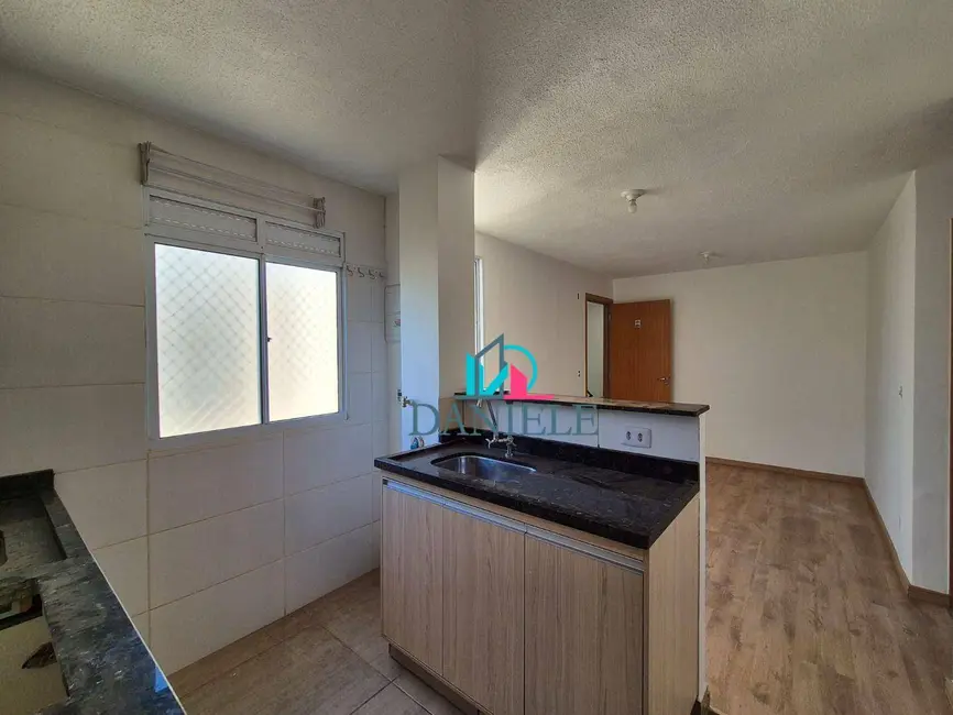 Foto 5 de Apartamento com 2 quartos à venda, 87m2 em Jardim América (Vila Xavier), Araraquara - SP