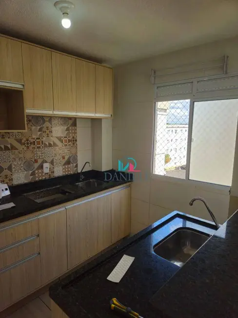 Apartamento com 2 quartos à venda, 87m2 em Jardim América (Vila Xavier), Araraquara - SP - imagem 4 Foto 4 de Apartamento com 2 quartos à venda, 87m2 em Jardim América (Vila Xavier), Araraquara - SP