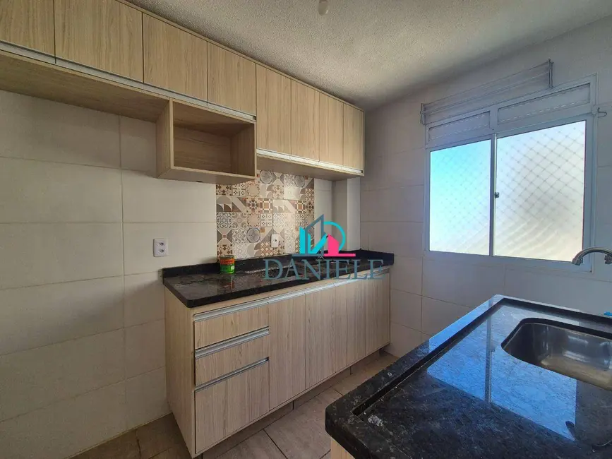 Foto 3 de Apartamento com 2 quartos à venda, 87m2 em Jardim América (Vila Xavier), Araraquara - SP