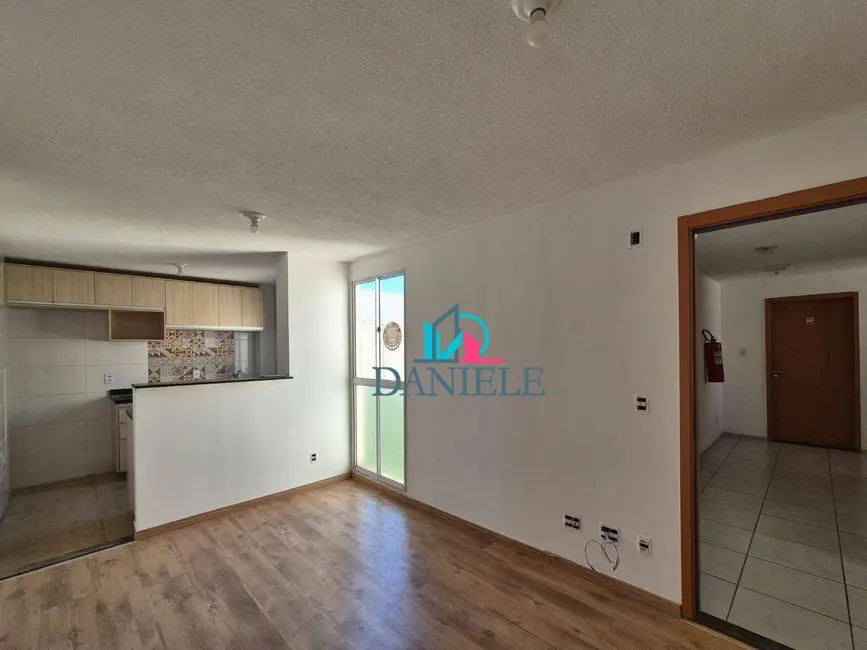 Foto 1 de Apartamento com 2 quartos à venda, 87m2 em Jardim América (Vila Xavier), Araraquara - SP