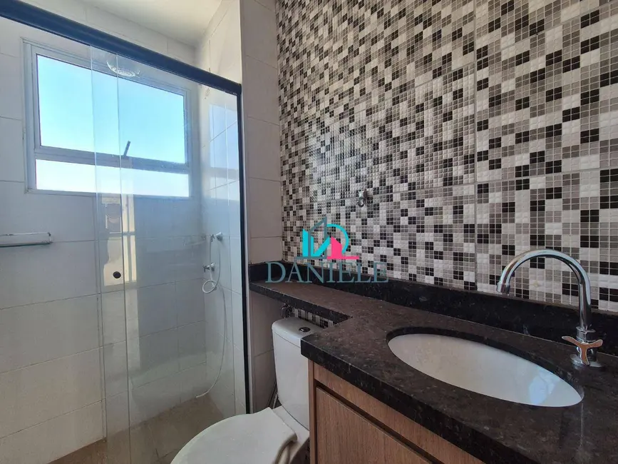 Foto 7 de Apartamento com 2 quartos à venda, 87m2 em Jardim América (Vila Xavier), Araraquara - SP