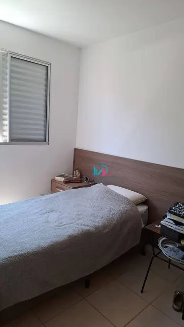 Apartamento com 2 quartos à venda, 48m2 em Centro, Araraquara - SP - imagem 6 Foto 6 de Apartamento com 2 quartos à venda, 48m2 em Centro, Araraquara - SP