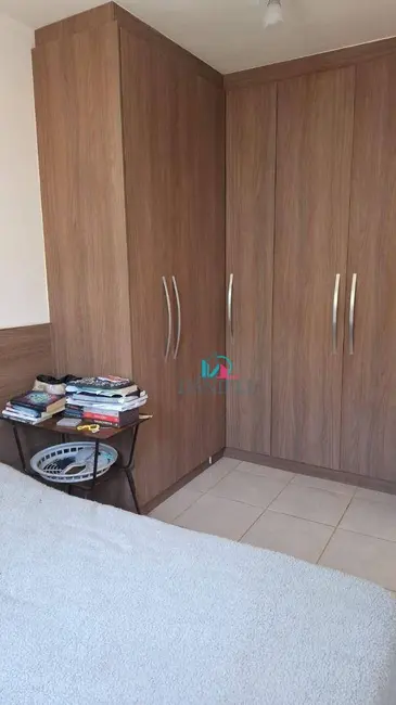 Apartamento com 2 quartos à venda, 48m2 em Centro, Araraquara - SP - imagem 5 Foto 5 de Apartamento com 2 quartos à venda, 48m2 em Centro, Araraquara - SP