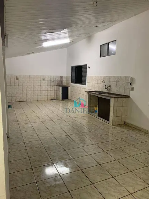 Casa com 4 quartos à venda, 250m2 em Jardim Eliana, Araraquara - SP - imagem 9 Foto 9 de Casa com 4 quartos à venda, 250m2 em Jardim Eliana, Araraquara - SP