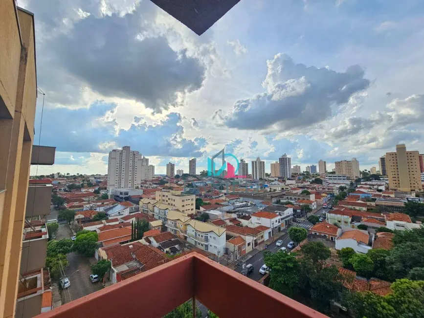 Apartamento com 1 quarto à venda, 45m2 em Centro, Araraquara - SP - imagem 4 Foto 4 de Apartamento com 1 quarto à venda, 45m2 em Centro, Araraquara - SP