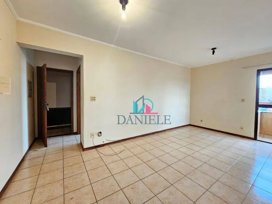 Foto 1 de Apartamento com 1 quarto à venda, 45m2 em Centro, Araraquara - SP