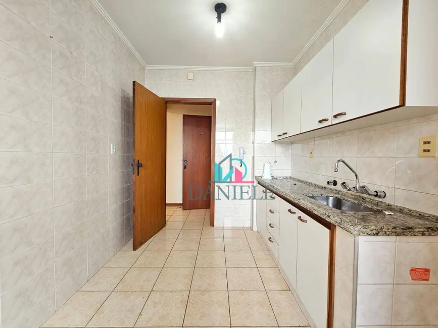 Apartamento com 1 quarto à venda, 45m2 em Centro, Araraquara - SP - imagem 6 Foto 6 de Apartamento com 1 quarto à venda, 45m2 em Centro, Araraquara - SP